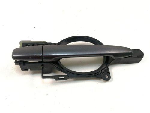 Used Rear left exterior door handle MITSUBISHI LANCER VIII Sportback (CX_A) 1.8 DI-D (CX9A) (150 hp) 28885283
