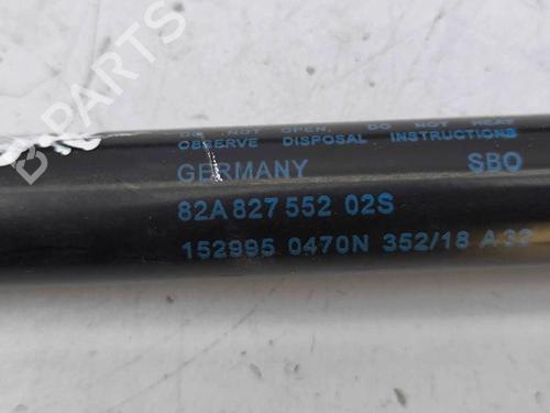 Tailgate lift support AUDI A1 Sportback (GBA) 30 TFSI | BP28897450C138 