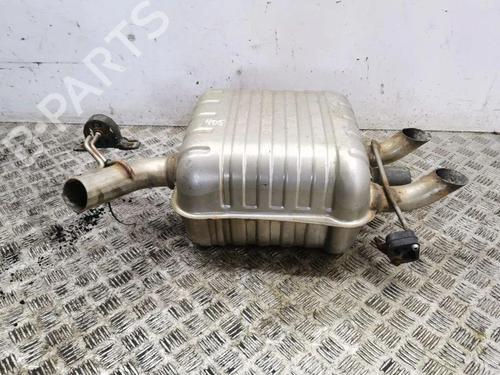 Exhaust system BMW 7 (E65, E66, E67) 730 d | BP28891868M121 - Image 9