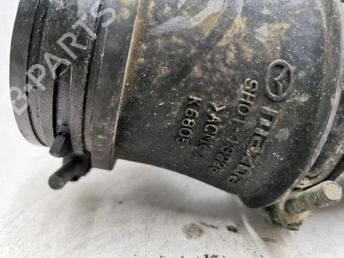 Pipe MAZDA CX-5 (KF) 2.2 D | BP37290533M125 - Image 7