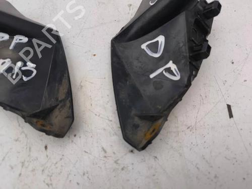 Front bumper bracket TESLA MODEL S (5YJS) 85 | BP36062829C158 - Image 9