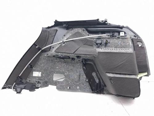 Boot lining SKODA KODIAQ II (PS7) 2.0 TDI | BP38501778I3 - Image 10