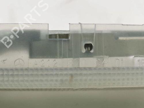 Interior roof light MERCEDES-BENZ B-CLASS Sports Tourer (W245) B 200 CDI (245.208) | BP28875882I8 