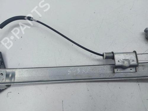 Front left window mechanism HONDA ACCORD VIII (CU) 2.2 i-DTEC (CU3) | BP28894545C22  - Image 8