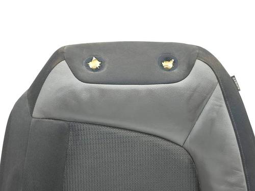 Left front seat CITROËN C4 II (NC_) 1.6 HDi 110 | BP36197948C15 - Image 11