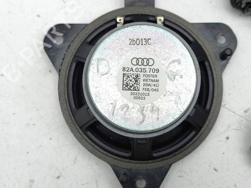 Electronic module AUDI A1 Sportback (8XA, 8XF) 1.0 TFSI | BP28881229M83 