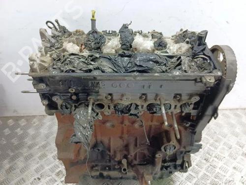 Engine VOLVO V50 (545) 2.0 D | BP28841998M1 - Image 2