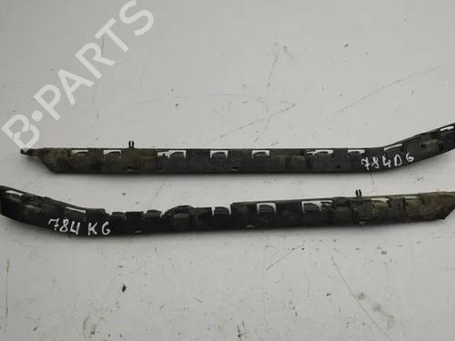 Used Rear bumper bracket MERCEDES-BENZ C-CLASS (W204) C 200 CDI (204.001) (136 hp) 28861383