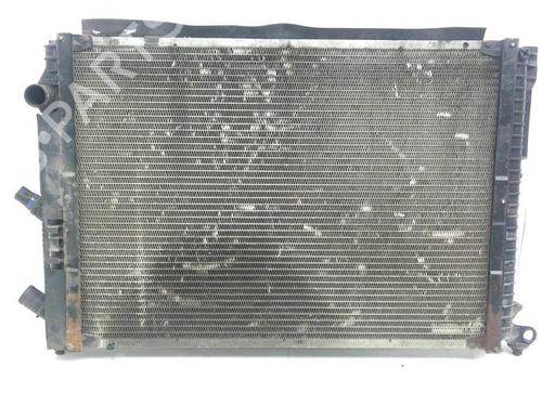 Water radiator RENAULT ESPACE III (JE0_) 2.0 (JE0A) | BP28874885M31 