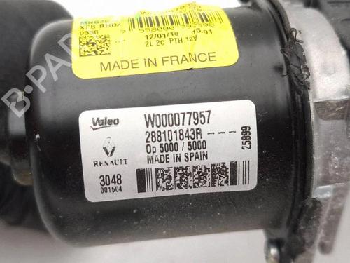 Electronic module RENAULT MEGANE IV Hatchback (B9A/M/N_) 1.2 TCe 130 (B9MR) | BP38195338M83 - Image 6