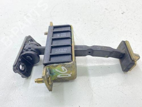 Used Hinge/Door check strap MERCEDES-BENZ S-CLASS (W220, V220) S 320 CDI (220.026, 220.126) (197 hp) 28847557