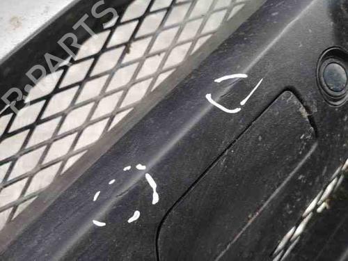 Front bumper BMW X5 (E53) 3.0 d | BP28868490C7 