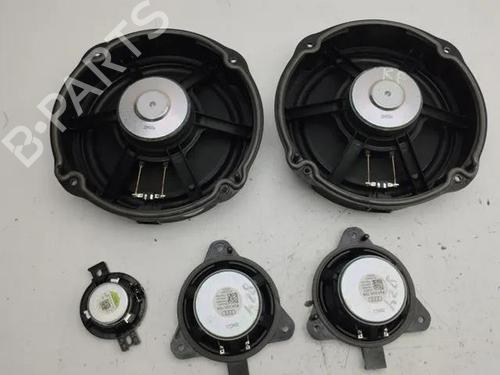 Electronic module AUDI A1 Sportback (8XA, 8XF) 1.0 TFSI | BP28863990M83 