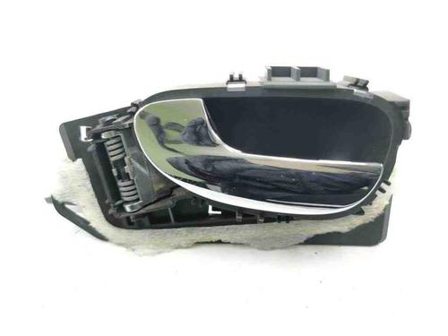 Used Rear left interior door handle PEUGEOT 307 SW (3H) 2.0 HDI 90 (90 hp) 28889185