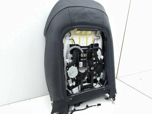 Left front seat AUDI A6 C7 Avant (4G5, 4GD) 3.0 TDI quattro | BP36199552C15  - Image 5