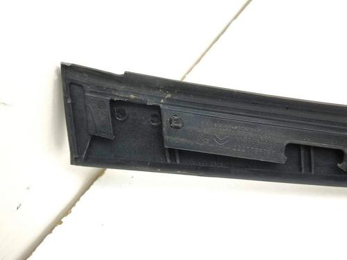 Door moulding trim CITROËN C5 AIRCROSS (A_) 1.2 PureTech 130 (ARHNSJ) | BP28905548C150 