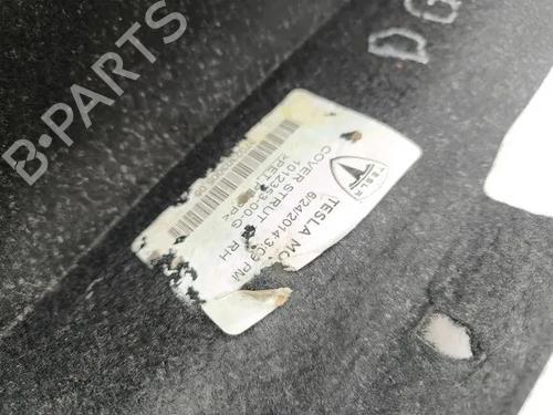 Luggage compartment floor TESLA MODEL S (5YJS) 60 | BP28862932I33 - Image 3