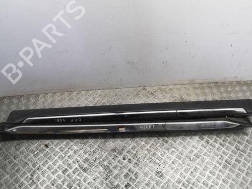 Used Left sideskirt PEUGEOT 4007 (VU_, VV_) 2.2 HDi (156 hp) 28848492