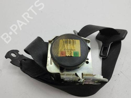 Used Rear right seatbelt OPEL CORSA D (S07) 1.3 CDTI (L08, L68) (75 hp) 28904463