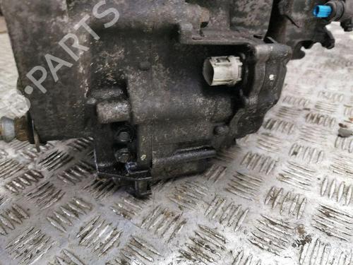 Gearbox HONDA CR-V IV (RM_) 2.0 AWD (RE5, RM2) | BP37403697M3 - Image 3