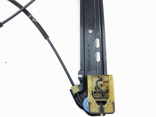 Front right window mechanism LAND ROVER RANGE ROVER EVOQUE (L538) 2.2 D 4x4 | BP29703108C23 
