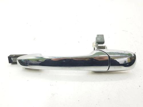 Used Rear left exterior door handle Rear left exterior door handle 36194449 36194449