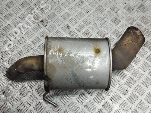Used Exhaust system BMW 1 (E87) 118 d (136 hp) 28852150