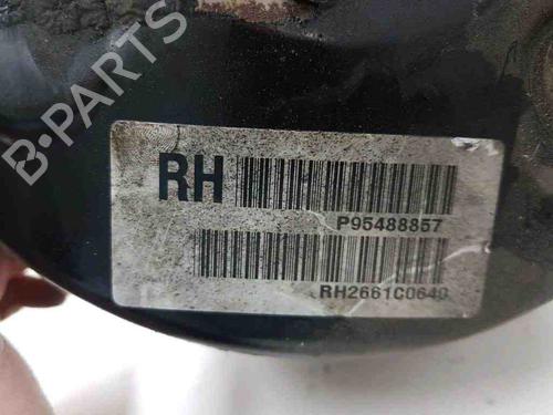 Servo brake CHEVROLET CAPTIVA (C100, C140) 2.2 D 4WD | BP28903299M42 - Image 7