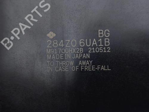 Electronic module NISSAN QASHQAI III (J12) 1.3 DIG-T All-wheel Drive | BP33668466M83 - Image 8