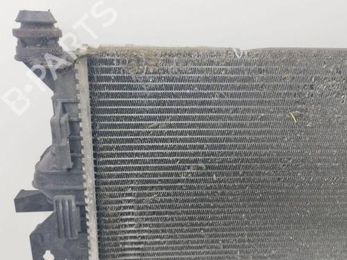 Water radiator FORD KUGA I 2.0 TDCi 4x4 | BP28893354M31 