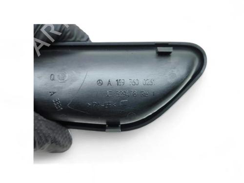 Front right interior door handle MERCEDES-BENZ A-CLASS (W169) A 180 CDI (169.007, 169.307) | BP36104825I14 - Image 10