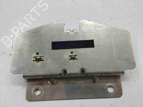 Electronic module PORSCHE CAYENNE (92A) 3.0 Diesel | BP28855790M83 