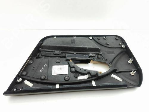 Front left panel MASERATI QUATTROPORTE V 4.2 | BP28907045C58 - Image 5