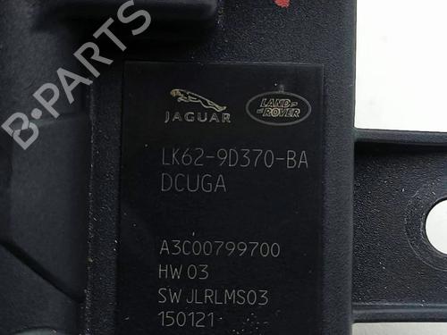 Electronic module LAND ROVER RANGE ROVER VELAR (L560) 2.0 D200 MHEV 4x4 | BP32677578M83 - Image 5