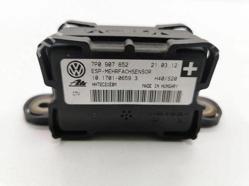 Electronic sensor PORSCHE CAYENNE (92A) 3.0 Diesel | BP33924094M84 - Image 3
