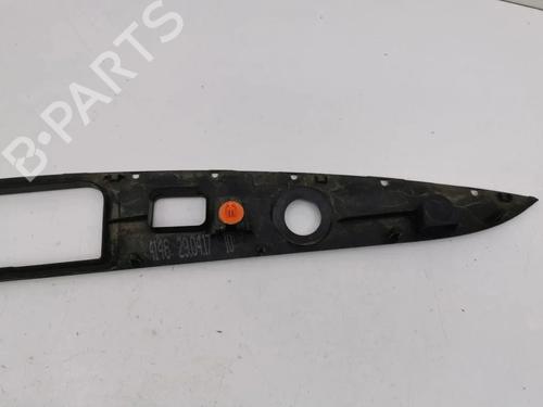Pynteliste til bagklap MERCEDES-BENZ E-CLASS (W213) E 220 d (213.004) | BP36104375C151 - Image 5