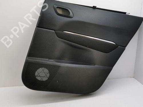 Used Rear right panel PEUGEOT 5008 (0U_, 0E_) 1.6 HDi (112 hp) 28851180