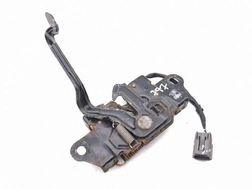 Used Hood lock Hood lock MAZDA CX-5 (KF) 2.0 (165 hp) 40276663 40276663