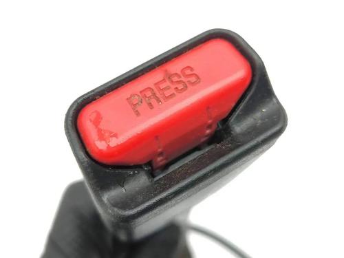 Seat buckle MAZDA CX-5 (KF) 2.0 | BP33256376I32 - Image 3