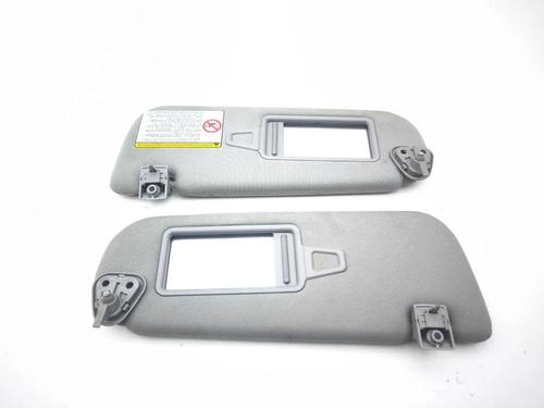Left sun visor KIA OPTIMA (FSGDS6B) 1.7 CRDi | BP36330598I1 - Image 2