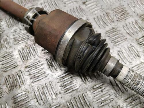 Right front driveshaft OPEL MOKKA 1.2 (76) | BP36063441M39 - Image 5