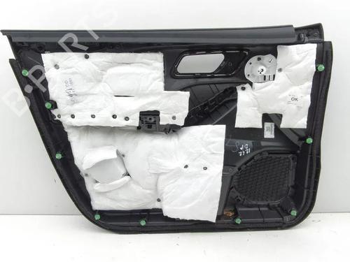 Front right panel NISSAN QASHQAI III (J12) 1.3 DIG-T | BP36061662C59 - Image 9