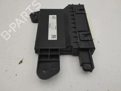 Control unit TOYOTA C-HR (_X1_) 1.8 Hybrid (ZYX10_, ZYX11_, ZYX10R, ZYX11R) | BP40168987M11 - Image 4