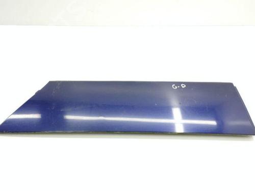 Used Door moulding trim MAZDA 5 (CR) 2.0 CD (CR19) (110 hp) 28841715