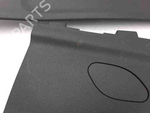 Middle console JEEP GRAND CHEROKEE IV (WK, WK2) 3.0 CRD V6 4x4 | BP28879917I22 