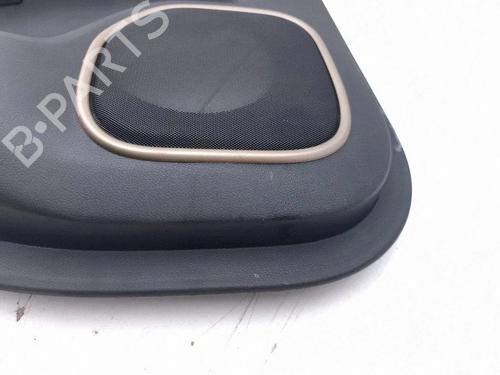 Rear left panel JEEP GRAND CHEROKEE IV (WK, WK2) 3.0 CRD V6 4x4 | BP39050561C60 - Image 5