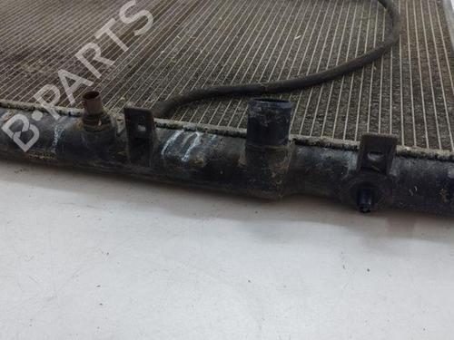 Water radiator HONDA CR-V II (RD_) 2.0 (RD5) | BP28845040M31 