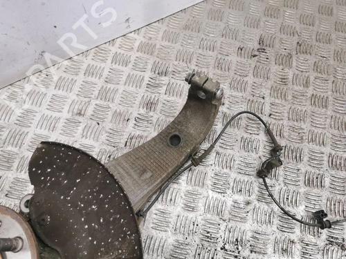 Right front steering knuckle TESLA MODEL S (5YJS) 85D AWD | BP36179483M26 - Image 9