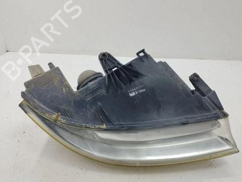 Left headlight VW PASSAT B5.5 Variant (3B6) 1.9 TDI | BP40246524C28 - Image 7