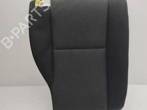 Used Rear seat MERCEDES-BENZ C-CLASS (W204) C 200 CDI (204.001) (136 hp) 28861389